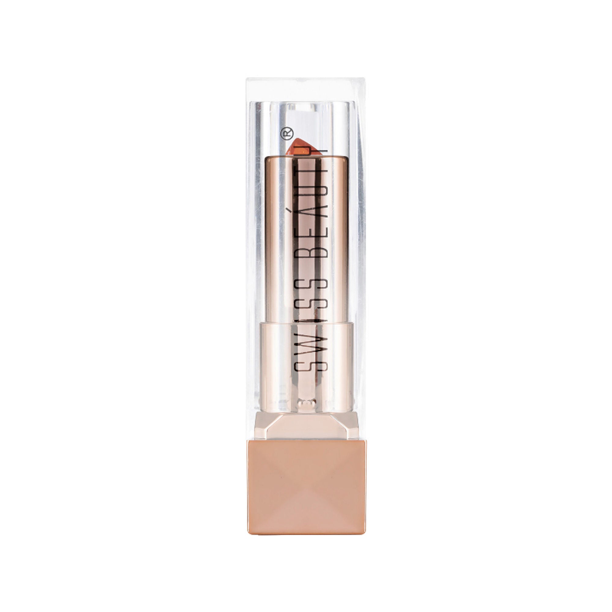 Swiss Beauty Gel Lipstick - 01