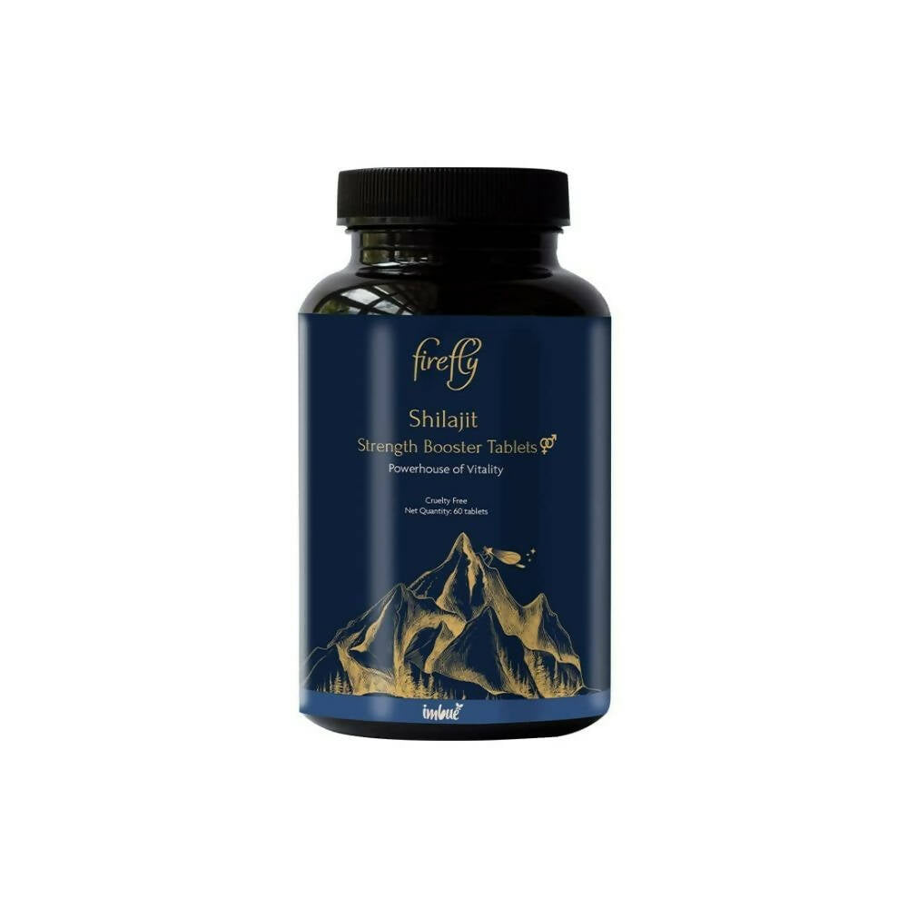 Imbue Firefly Sj Strength Booster Tablets