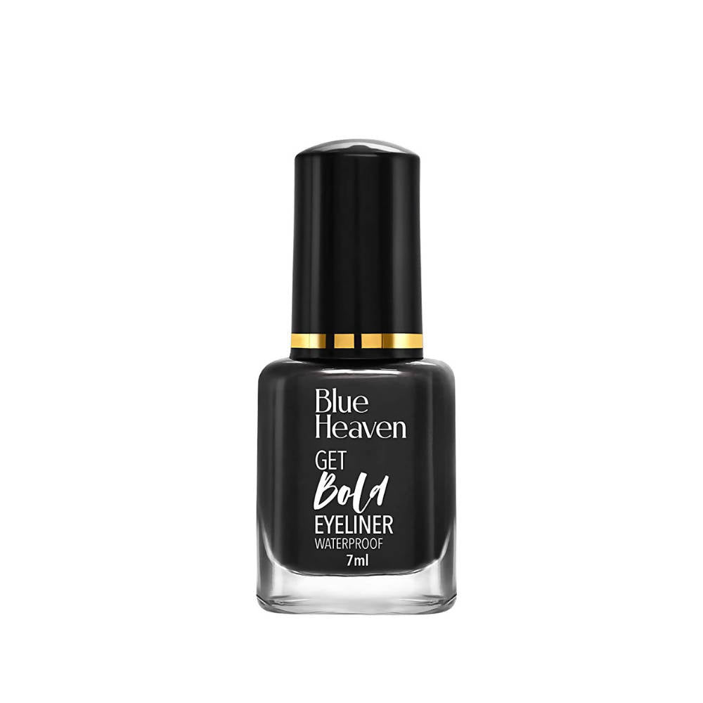 Blue Heaven Get Bold Eyeliner