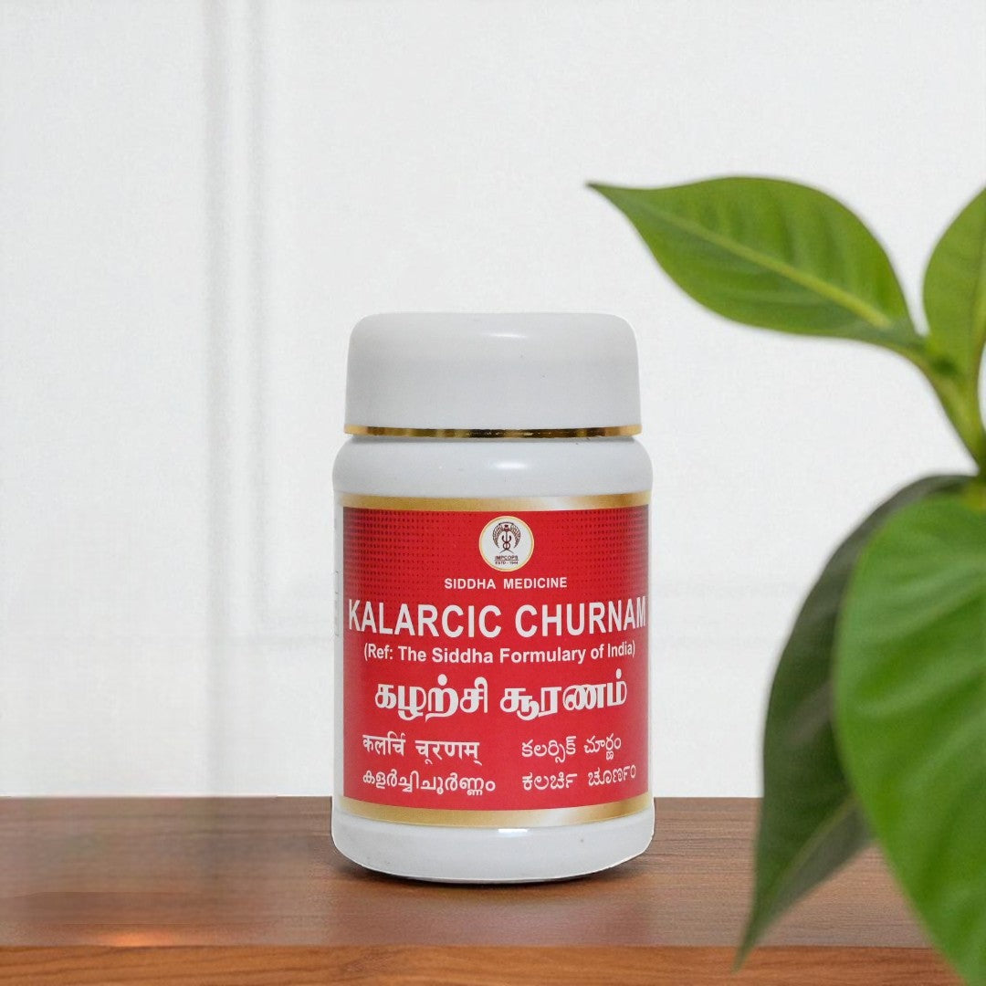 Impcops Kalarcic Churnam