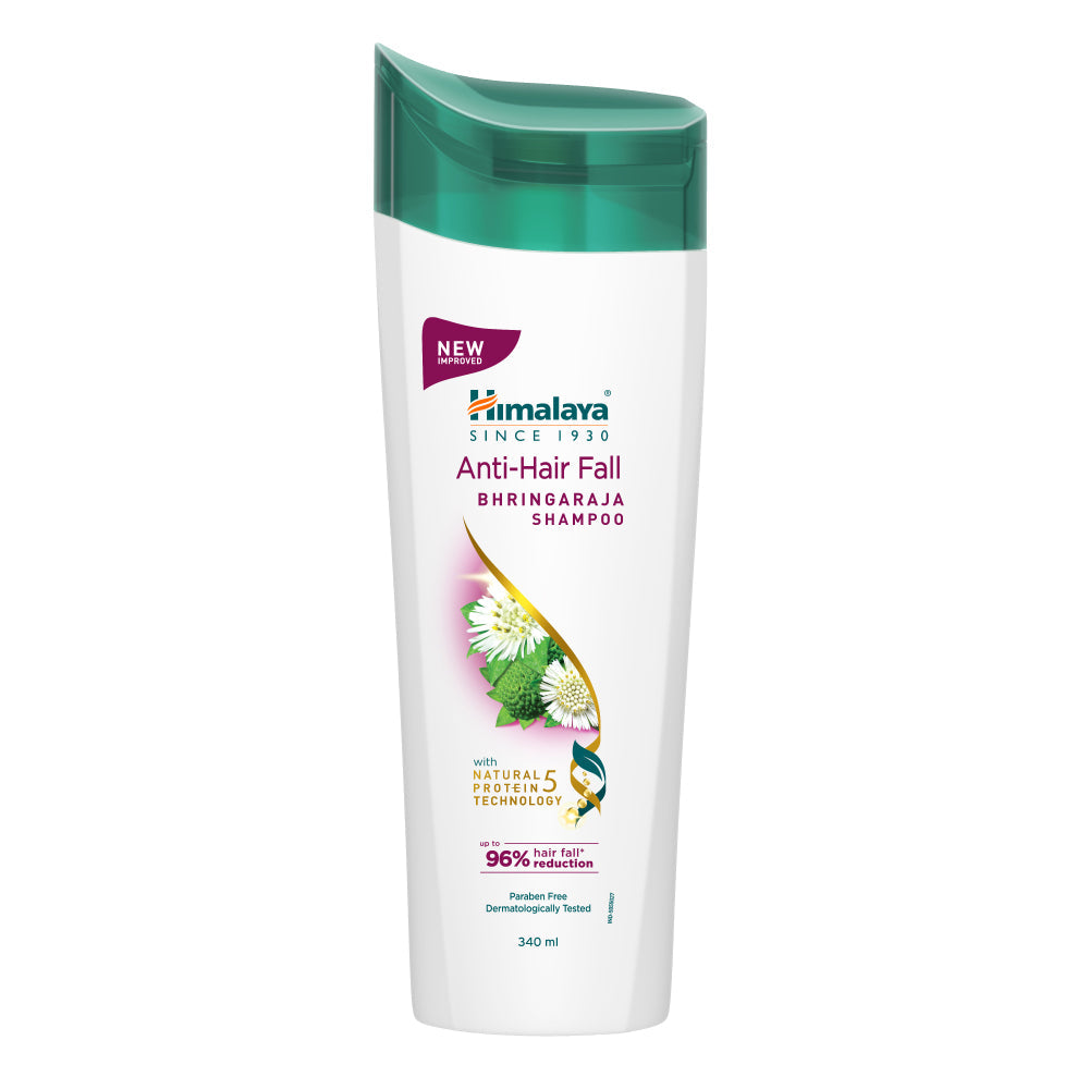 Himalaya Anti-Hair Fall Shampoo - 340 ML