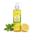 Mantra Henna and Citrus Lemon Conditioning Hair Cleanser for Dull & Dry Hair