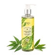 Mantra Neem and Tea Tree Oil Dandruff Removing Hair Cleanser