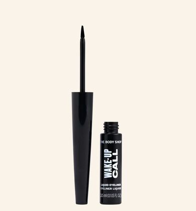 The Body Shop Wake-up Call Liquid Eyeliner 3.5 ml