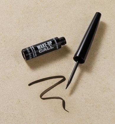 The Body Shop Wake-up Call Liquid Eyeliner 3.5 ml