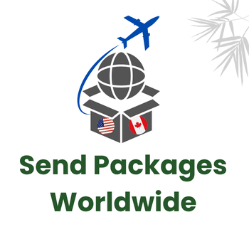Send Packages