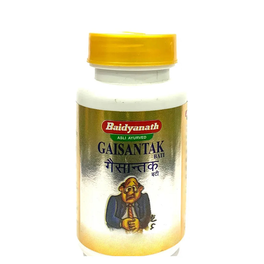 Baidyanath Gaisantak Bati - Image 1