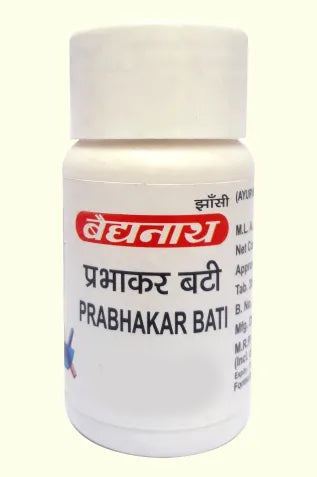 Prabhakar Bati - Image 1