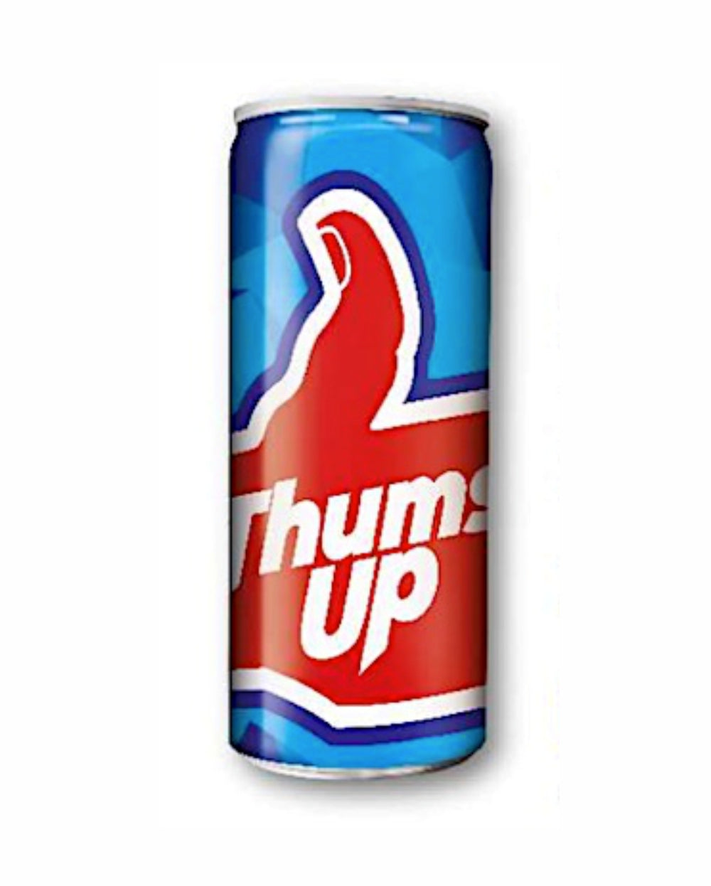 Thums up can 300 ml
