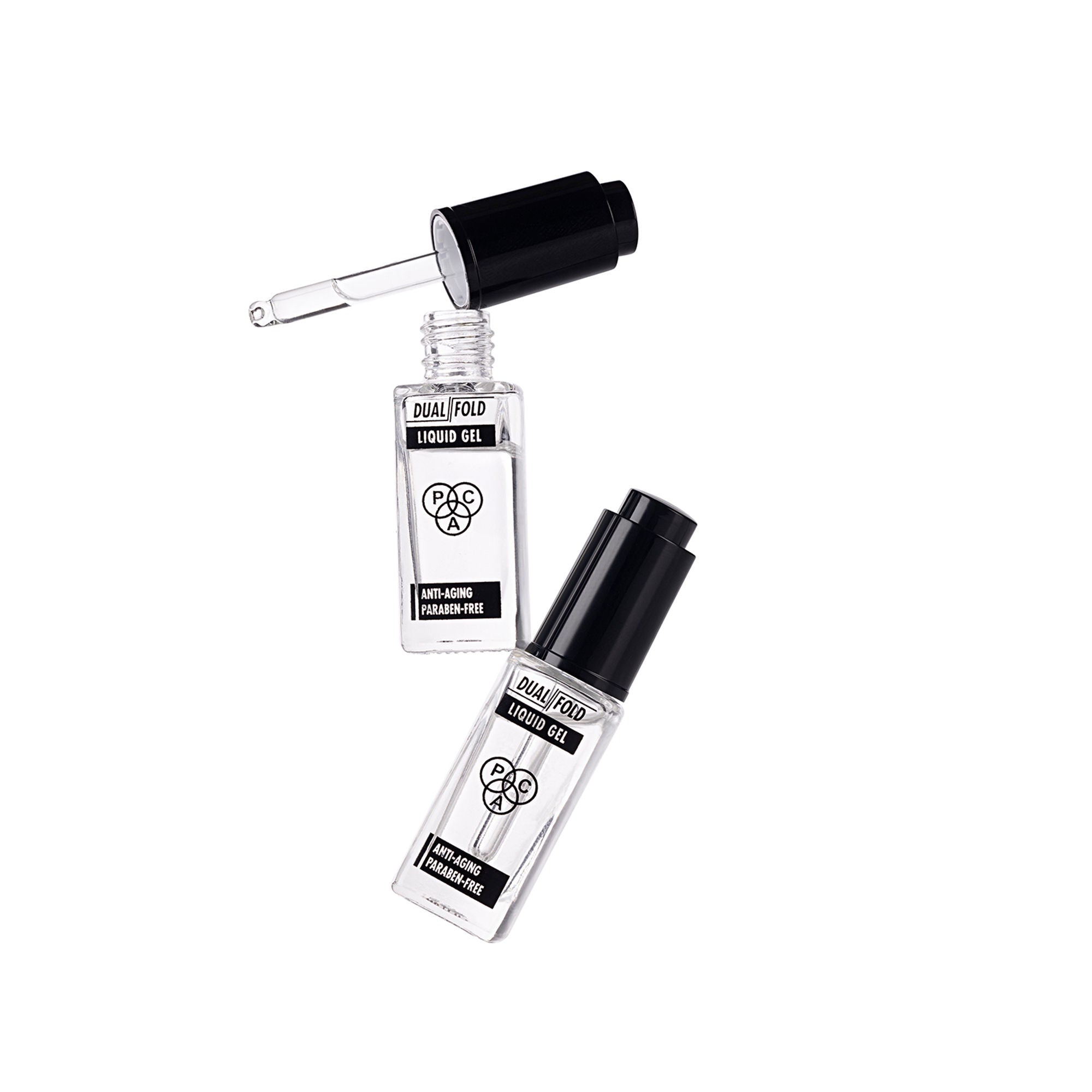 PAC Studio Dual-fold Liquid Gel