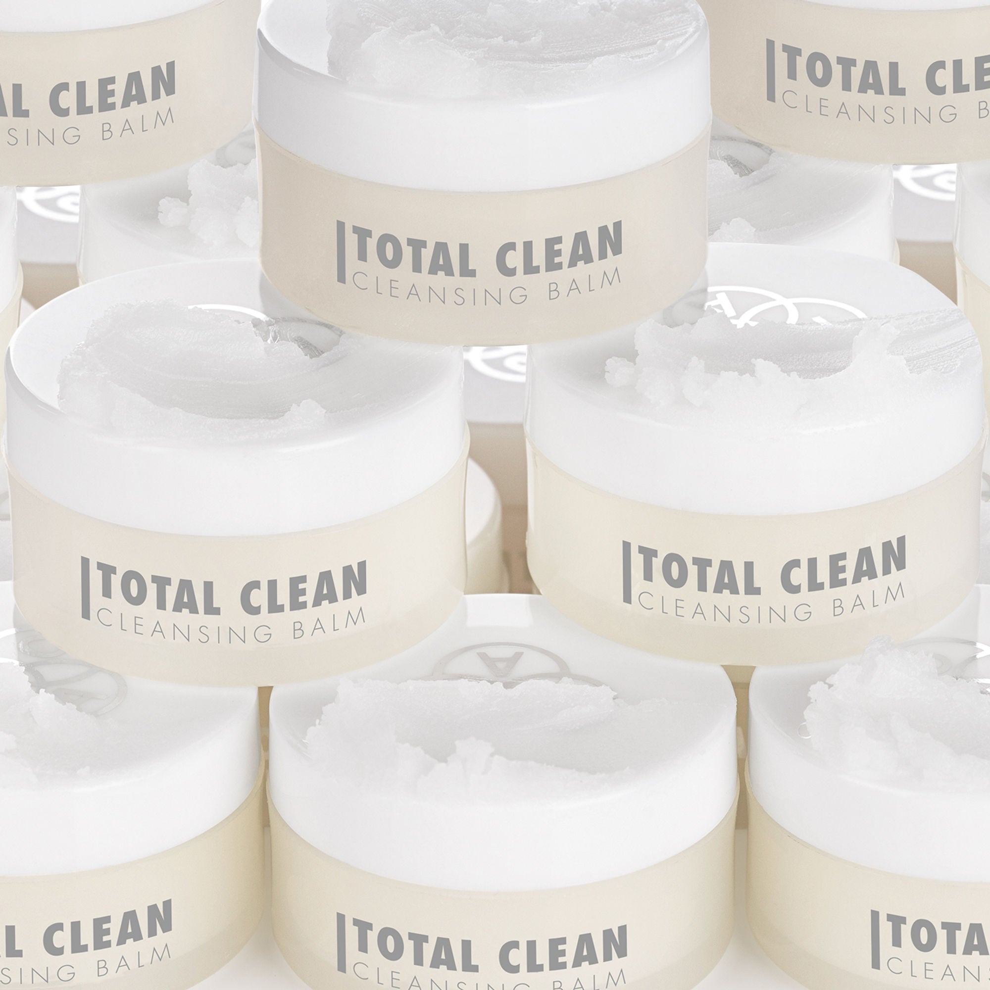 PAC Studio Total Clean Cleansing Balm