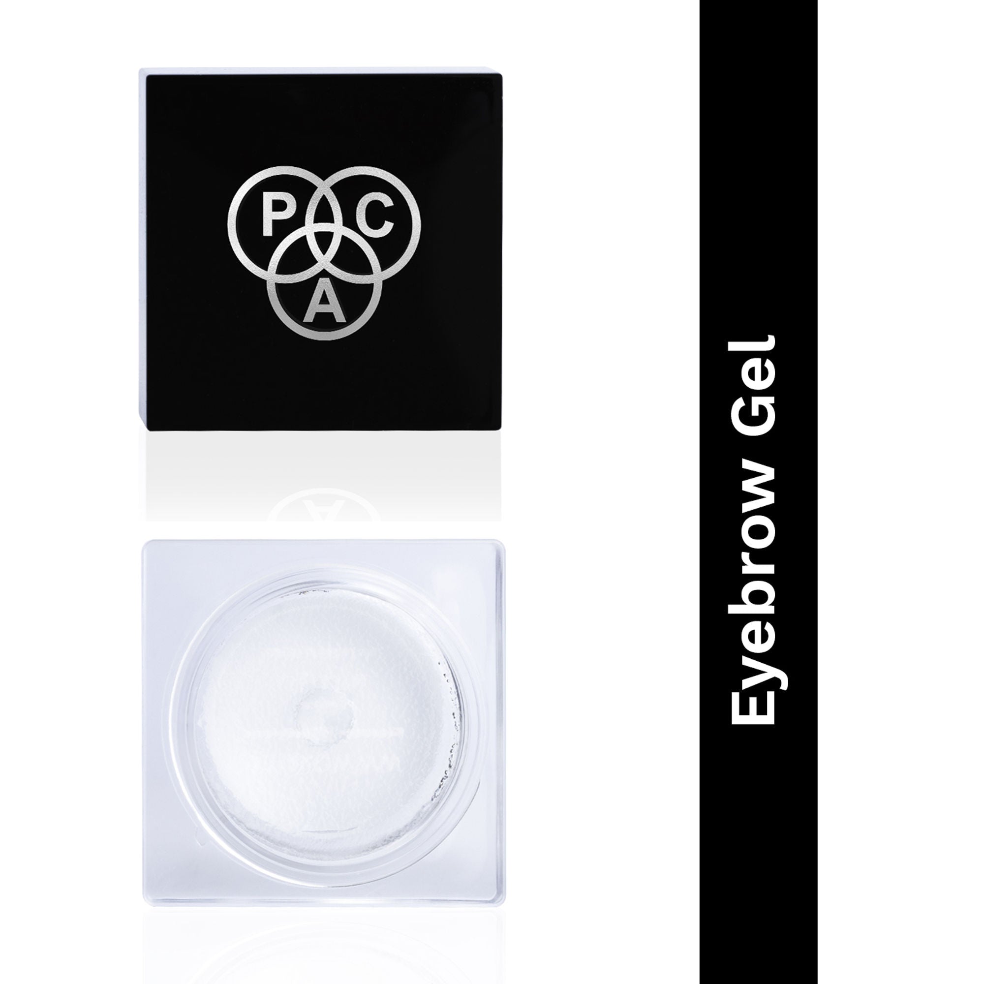 PAC Studio Superbrowww Gel
