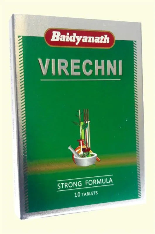 Virechni Tablet - Image 1