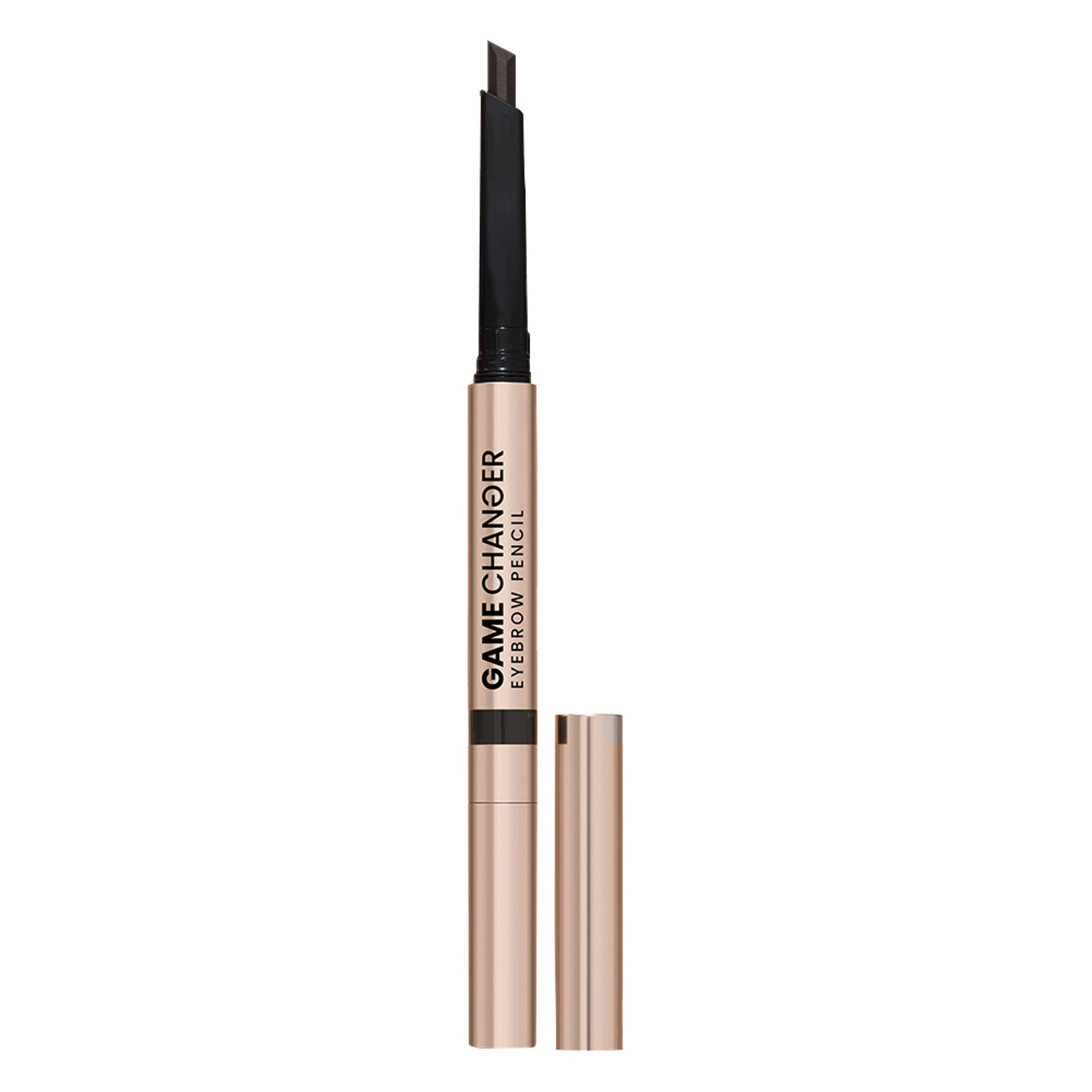 Swiss Beauty Select Game Changer Eyebrow Pencil - 1 Ash Brown