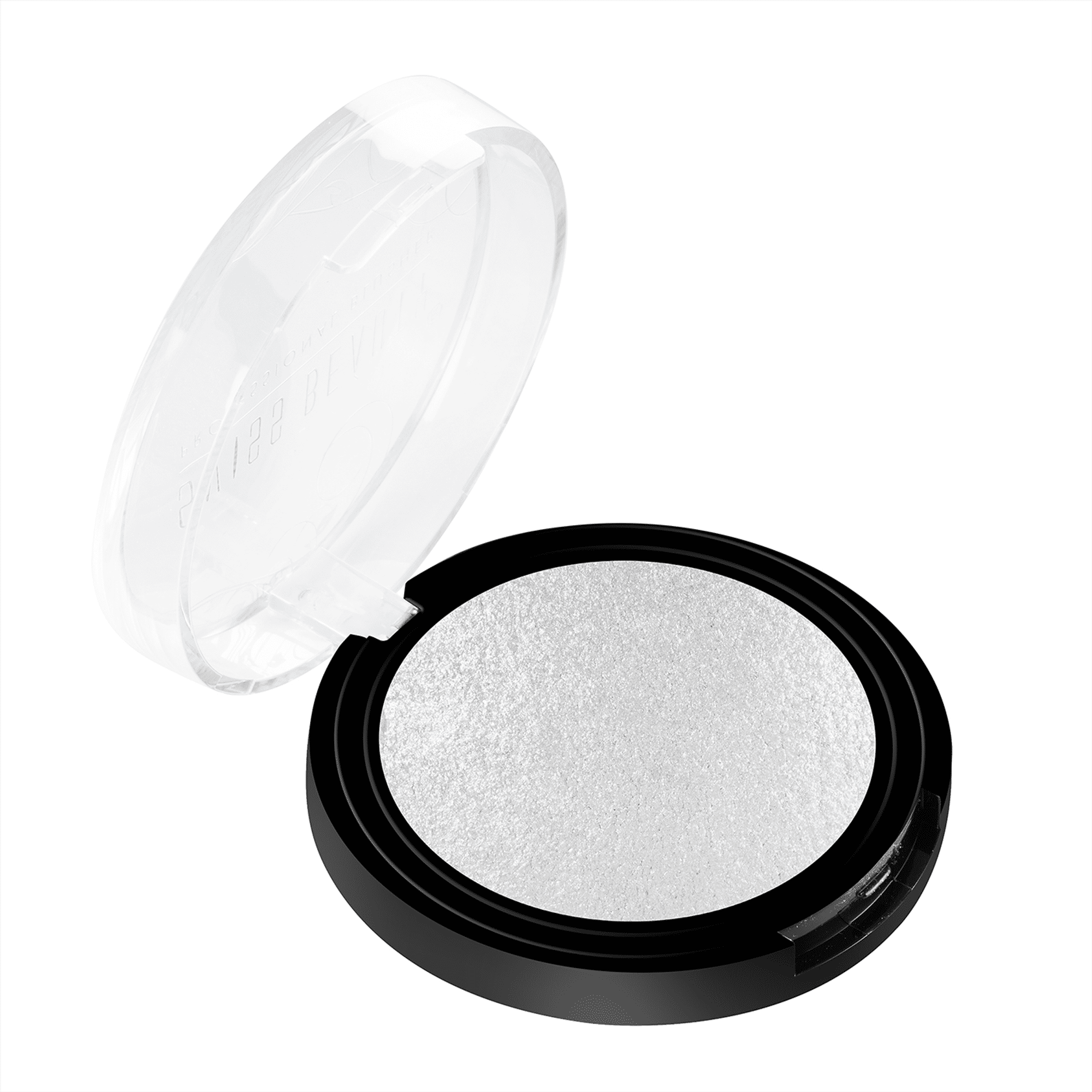 Swiss Beauty Professional Blusher - 04 Silver