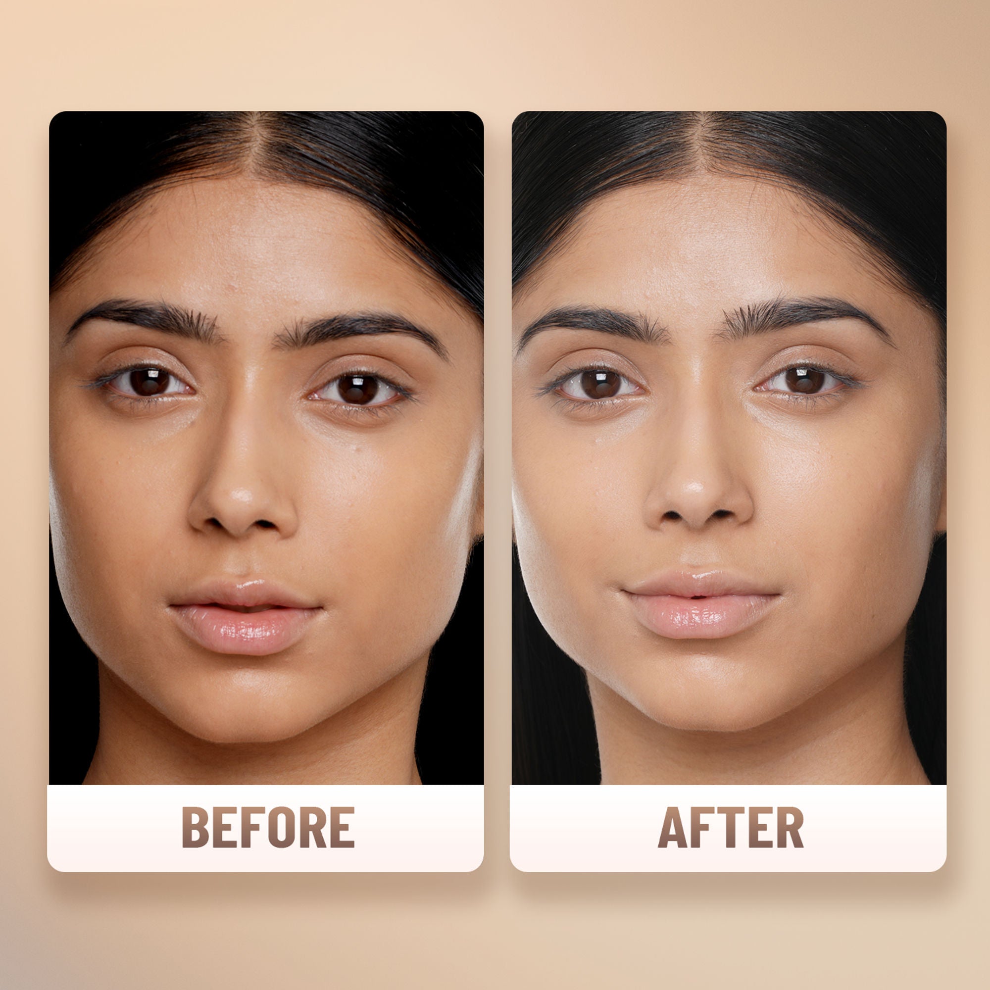 Swiss Beauty Flawless Complexion Foundation - 5 Pale Medium