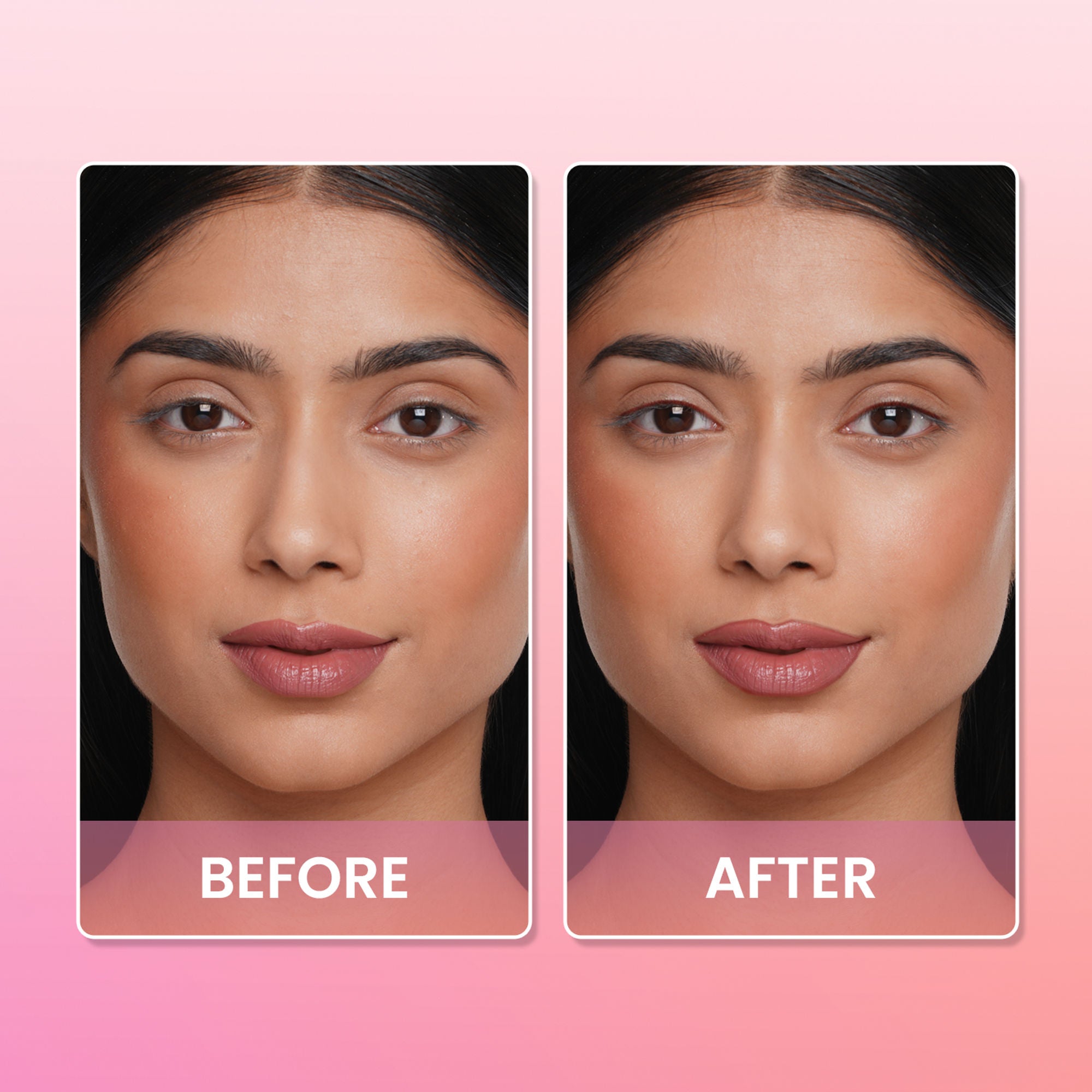Swiss Beauty Two In One Lip Liner & Lip Filler - Clear Red