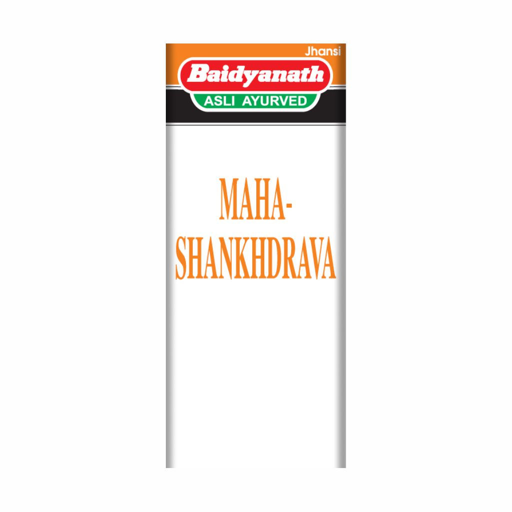 Mahashankha Drava - Image 1