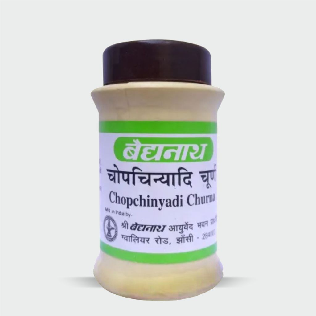 Chopchinyadi Churna - Image 1
