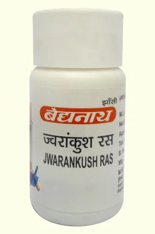 Jwarankush Ras - Image 1