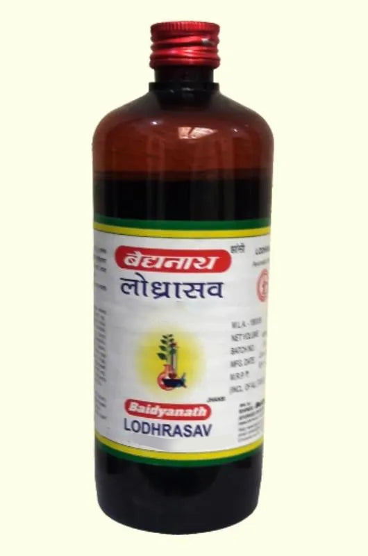 Lodhrasava - Image 1