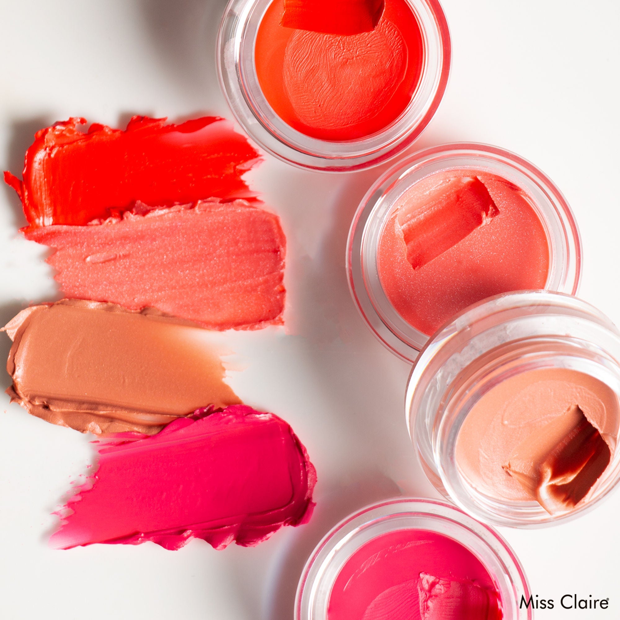 Miss Claire Tinted Lip Balm - 1