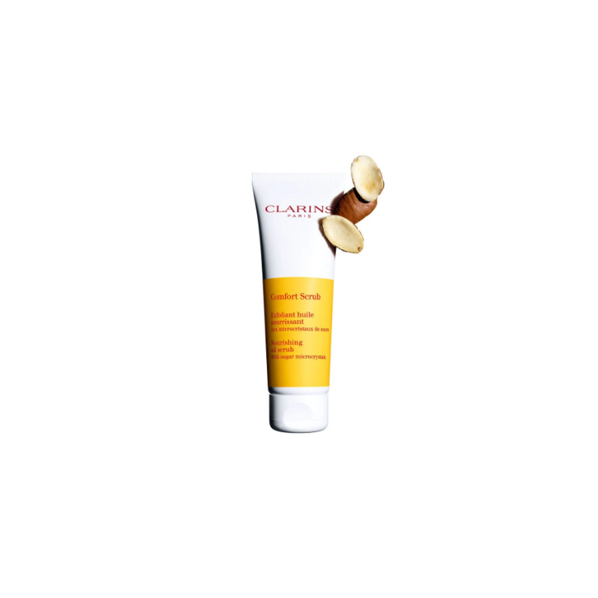 Clarins Comfort Scrub