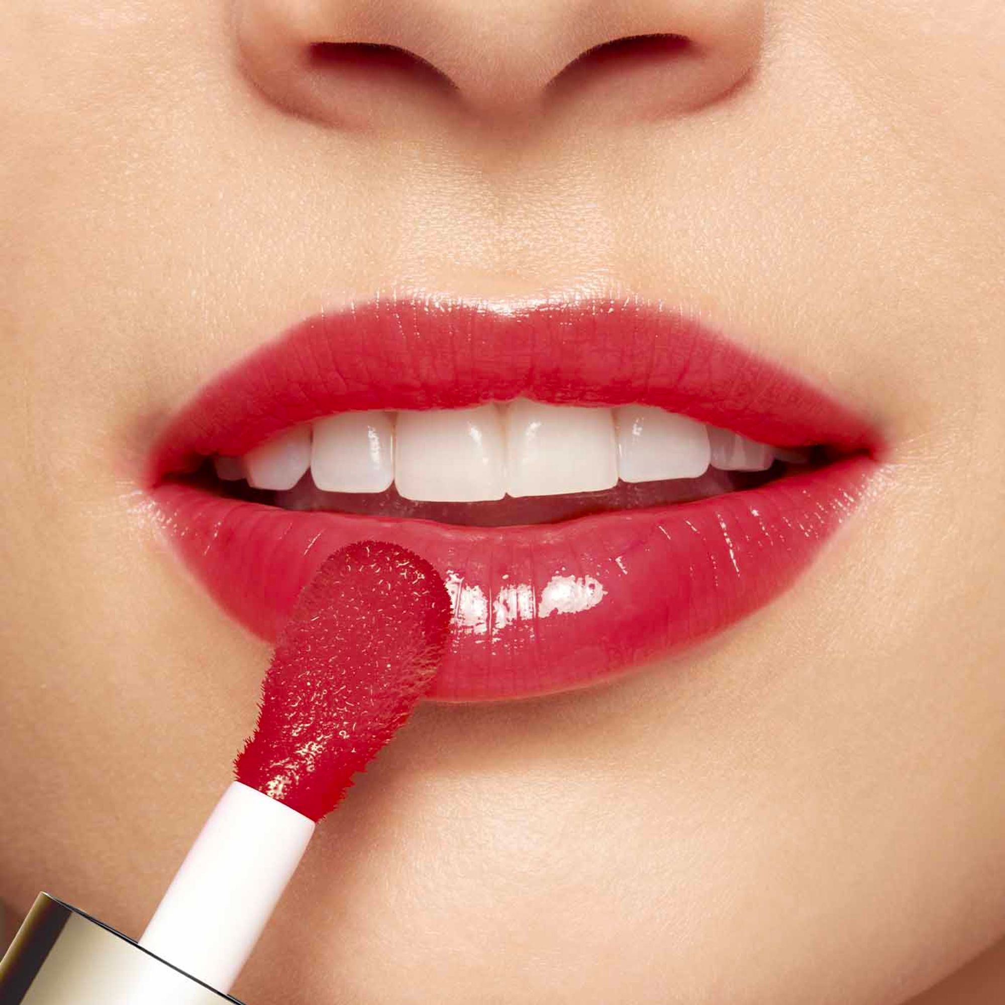 Clarins Lip Comfort Oil - 03 Cherry