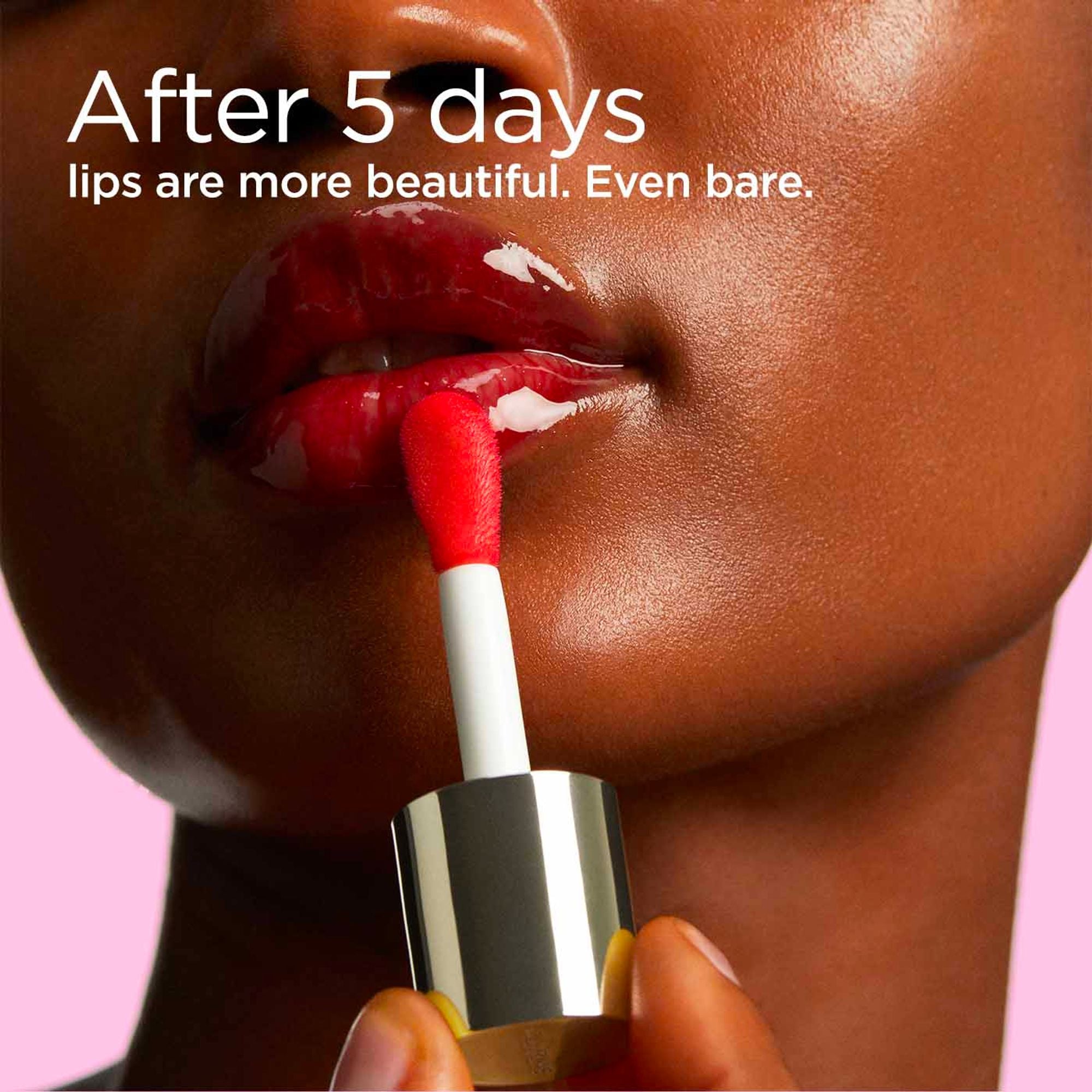 Clarins Lip Comfort Oil - 03 Cherry