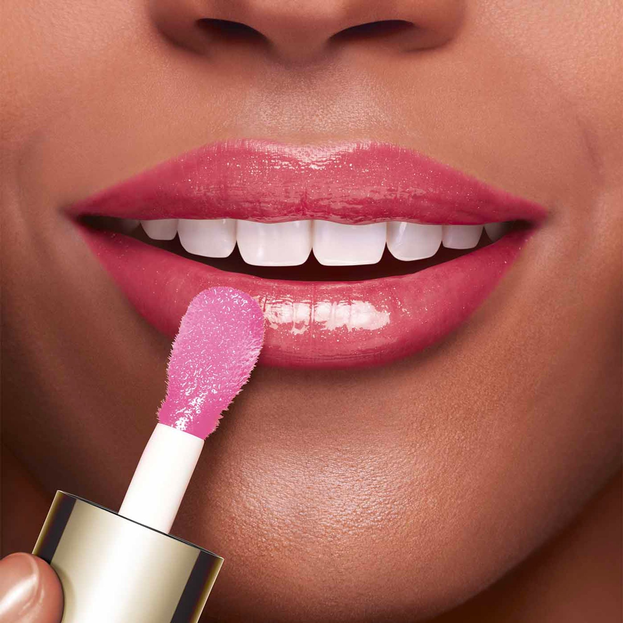 Clarins Lip Comfort Oil - 04 Pitaya