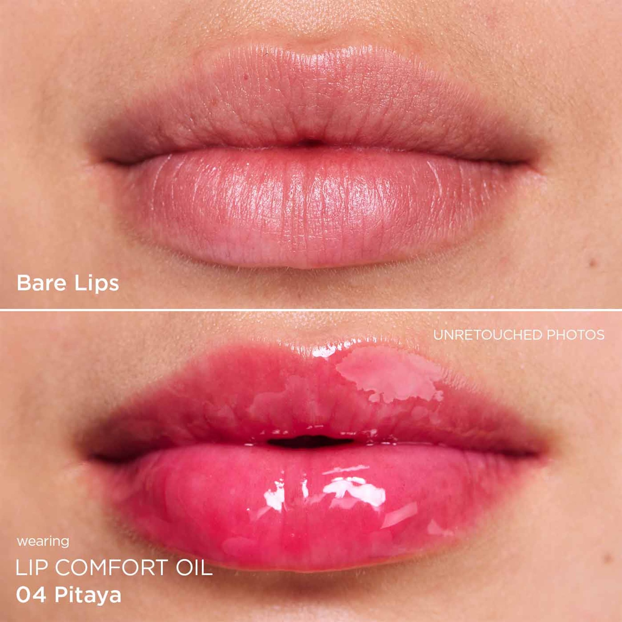 Clarins Lip Comfort Oil - 04 Pitaya