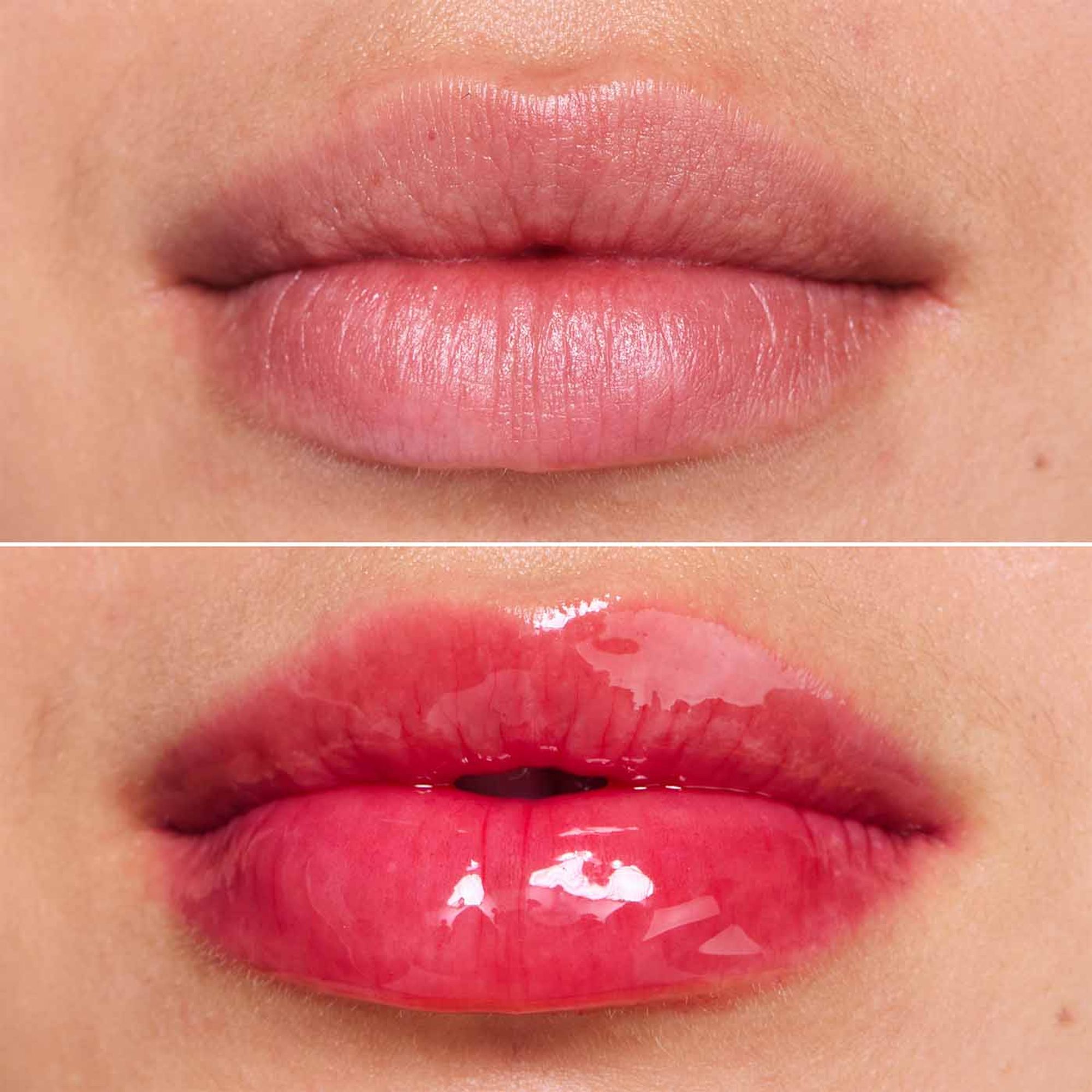 Clarins Lip Comfort Oil - 08 Strawberry