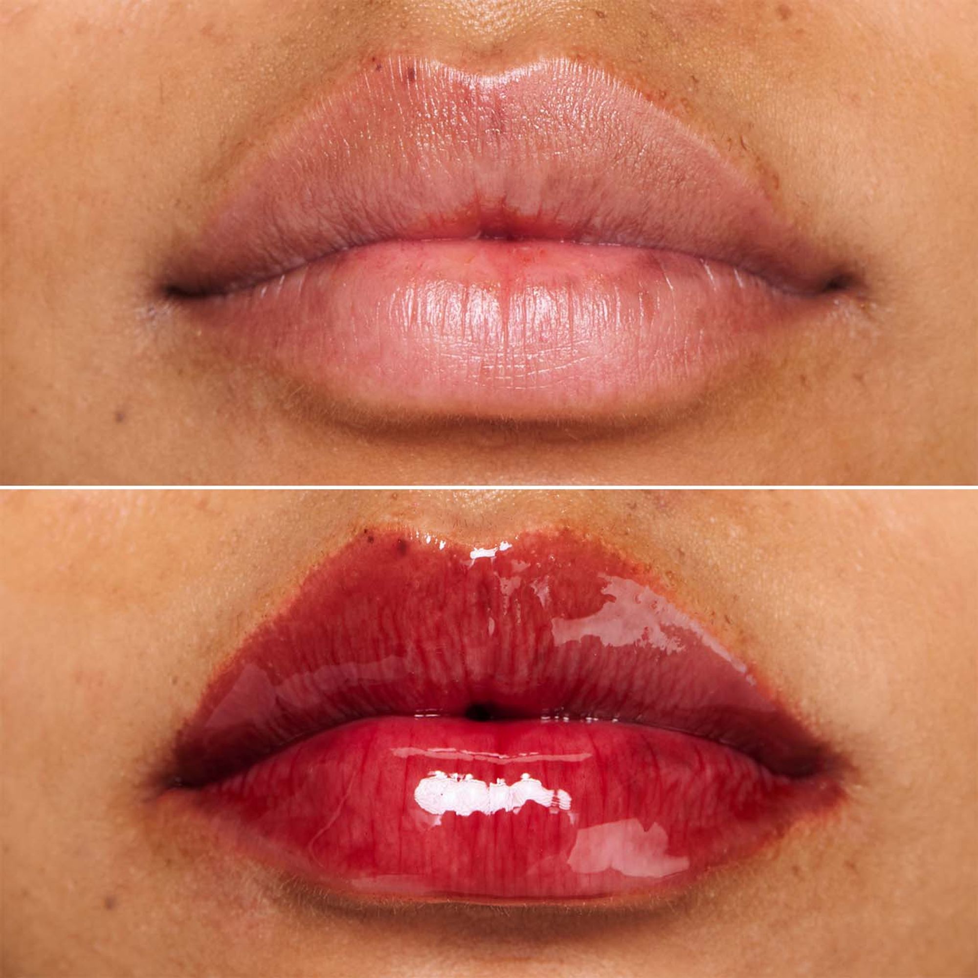 Clarins Lip Comfort Oil - 09 Chocolate