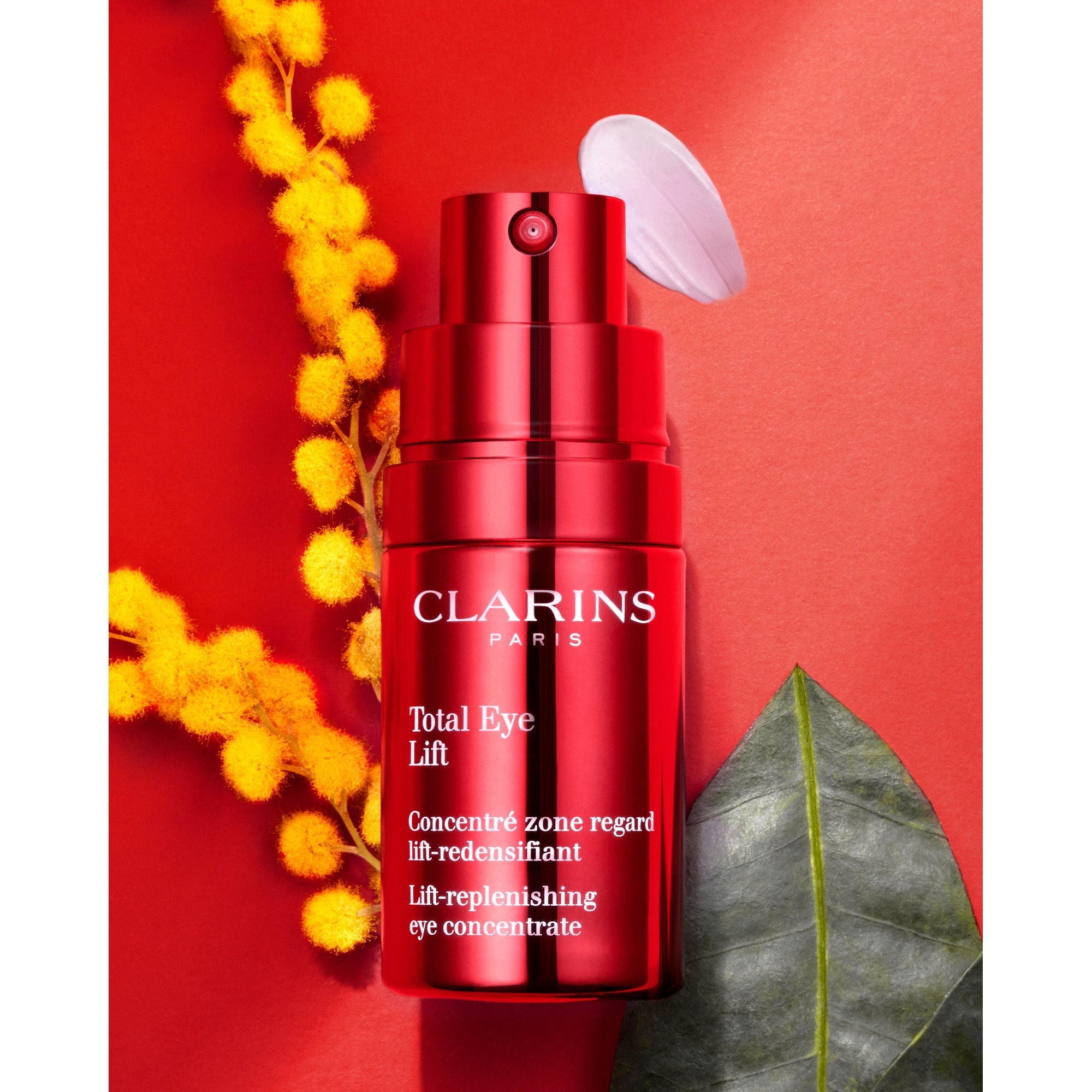 Clarins Hydra Essentiel Hydrating Mist