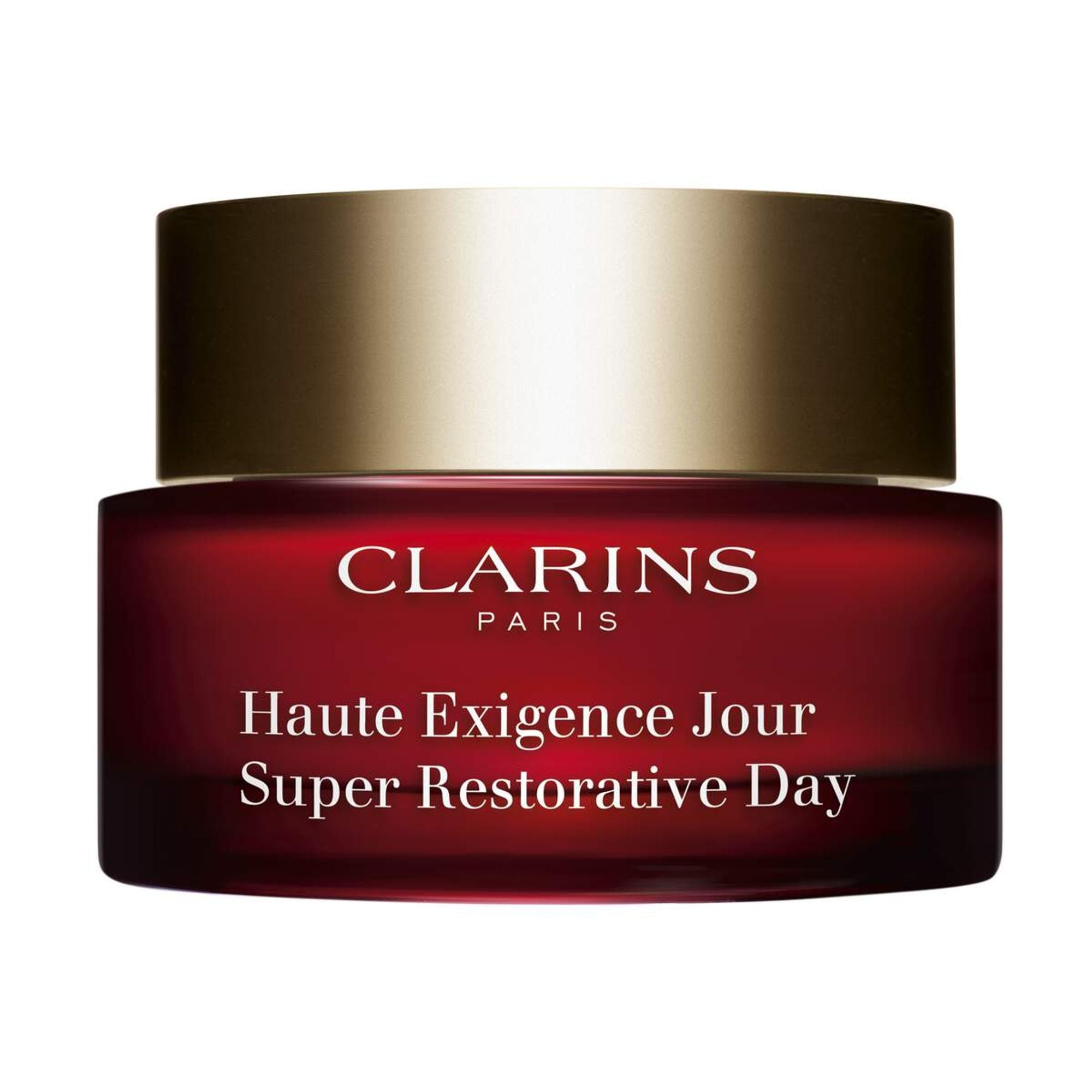 Clarins Super Restorative Day Cream All Skin Types
