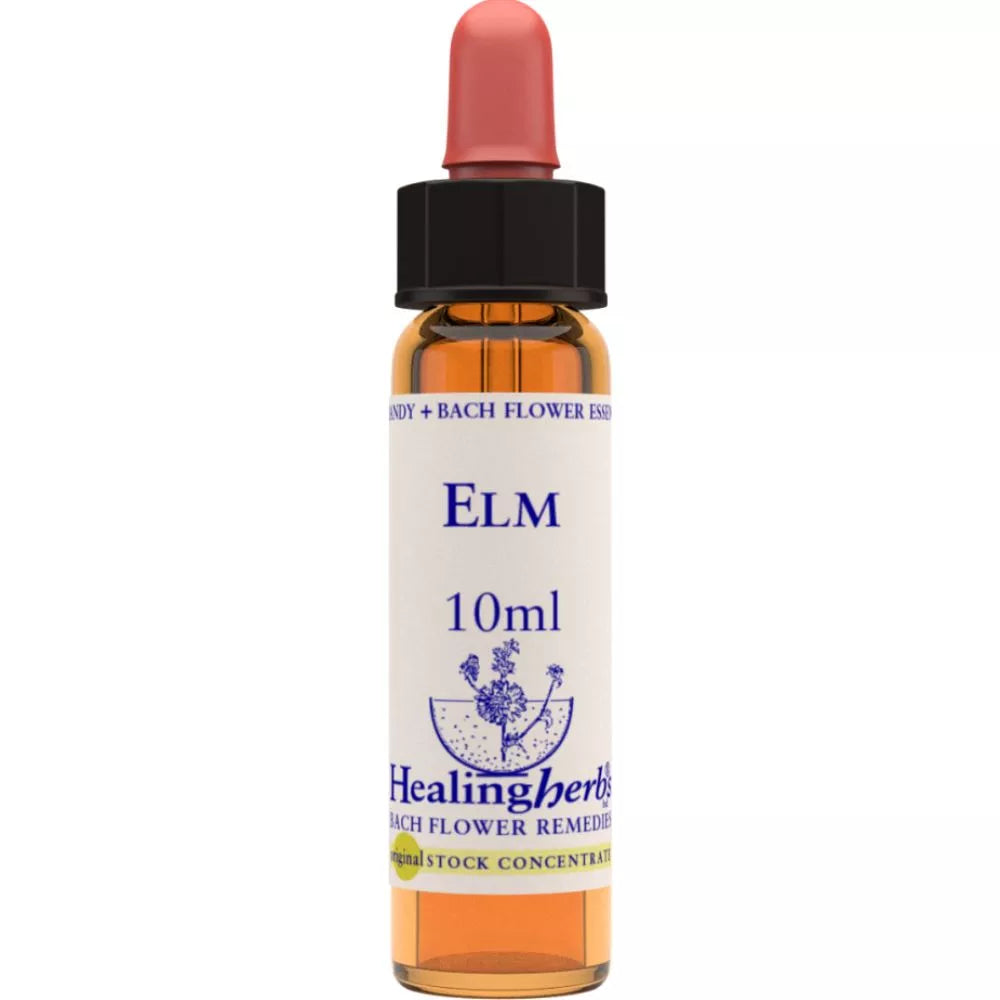 Healing Herbs ELM