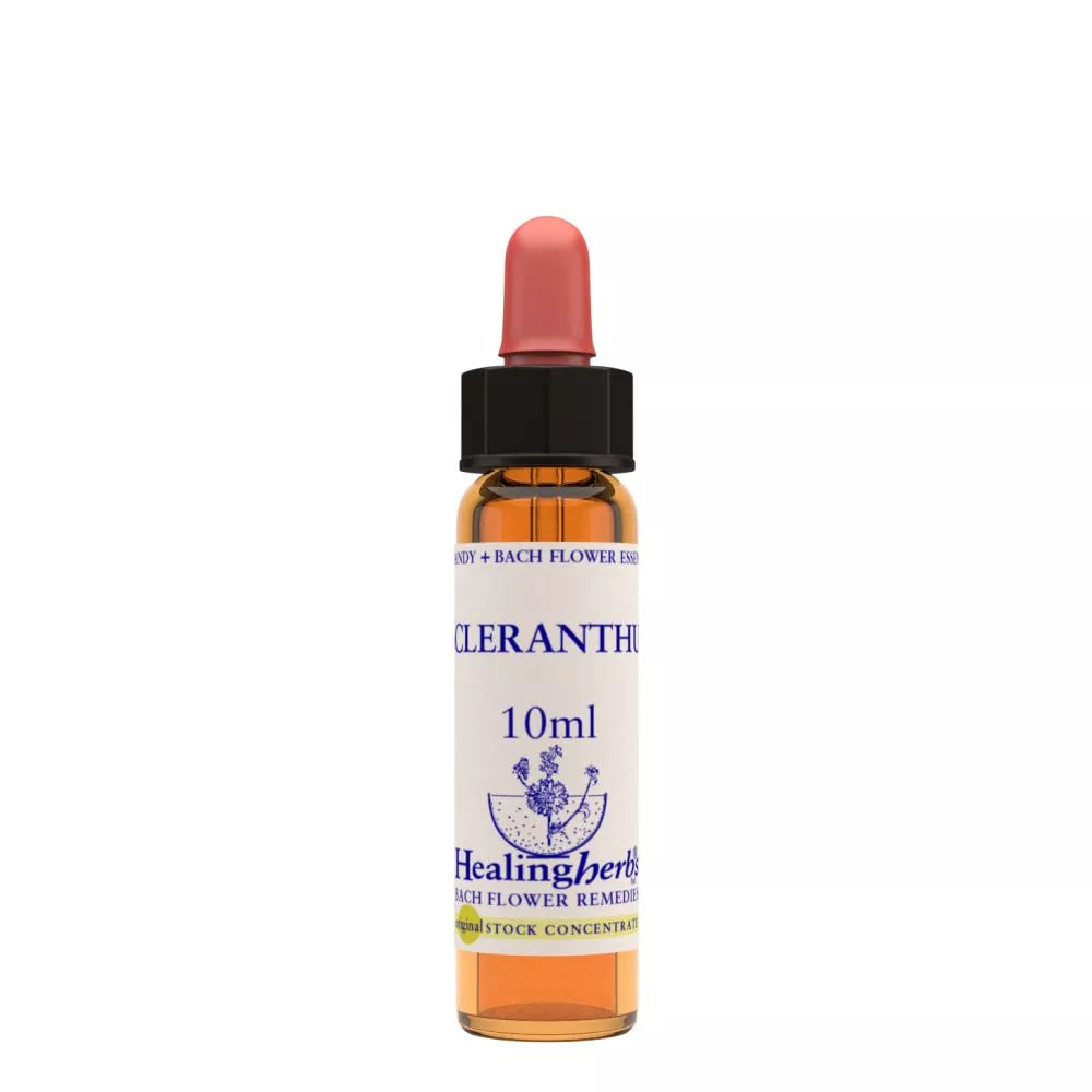 Healing Herbs Scleranthus