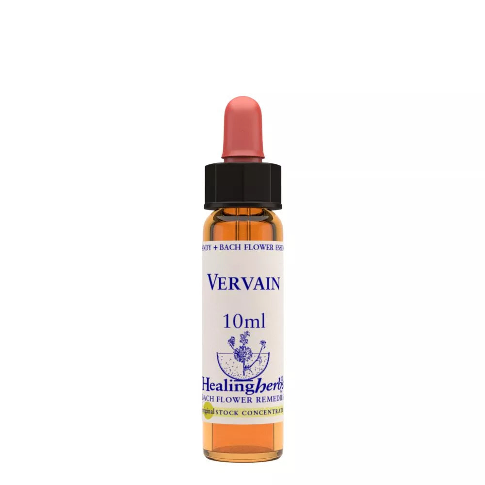 Healing Herbs Vervain