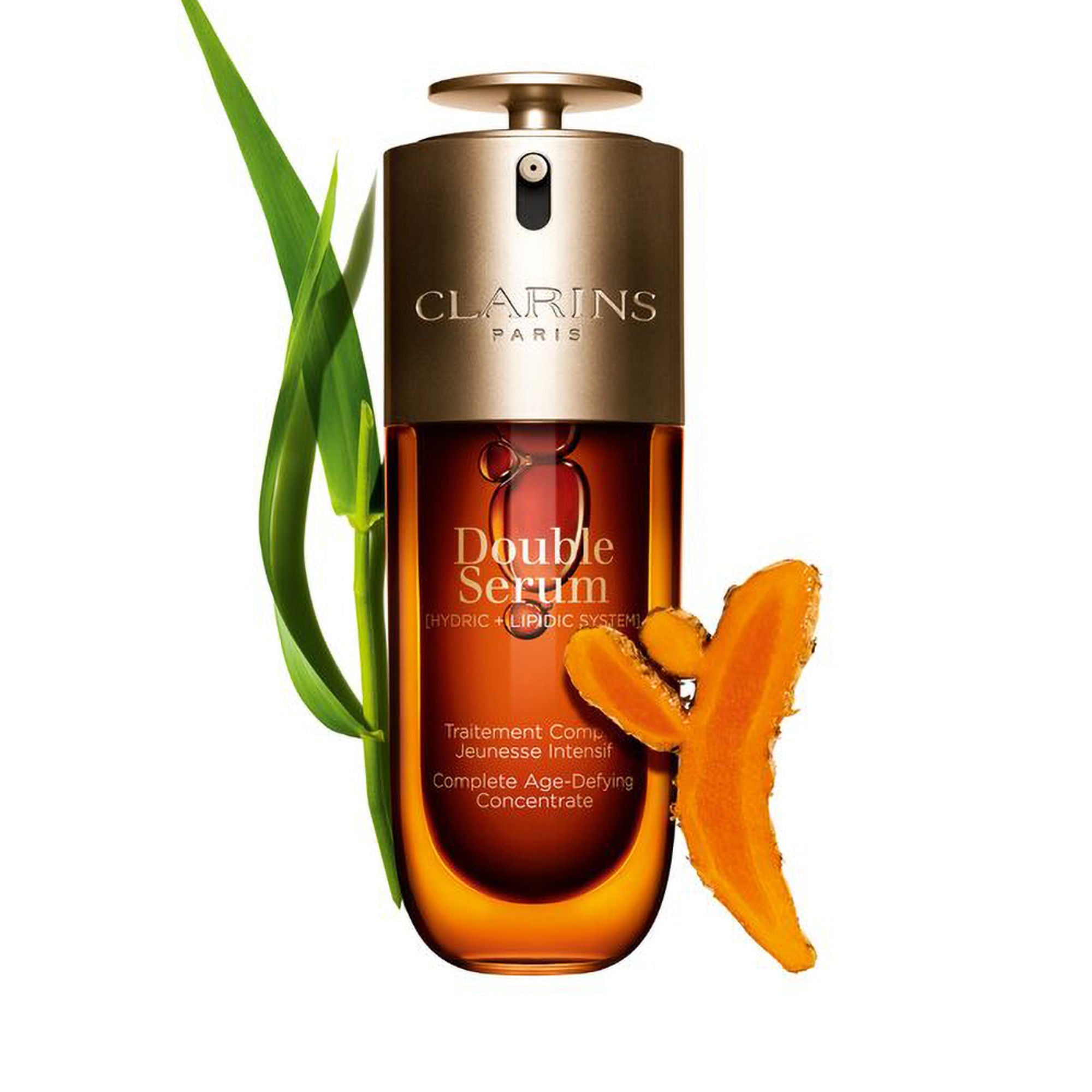 Clarins Double Serum