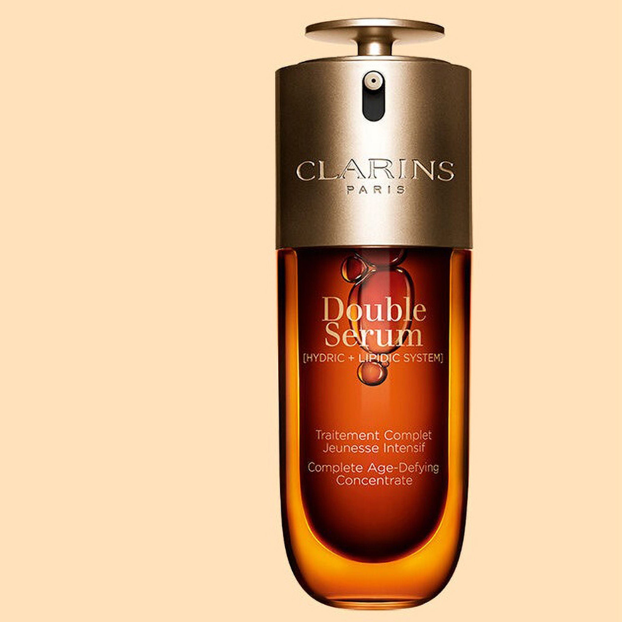 Clarins Double Serum