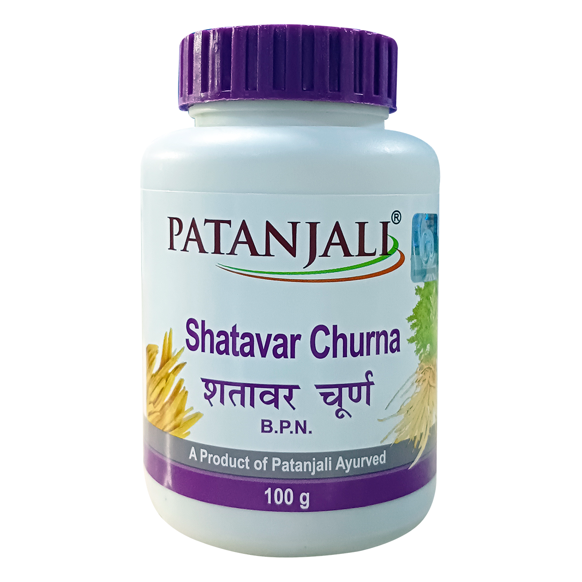 Patanjali Shatavar Churna