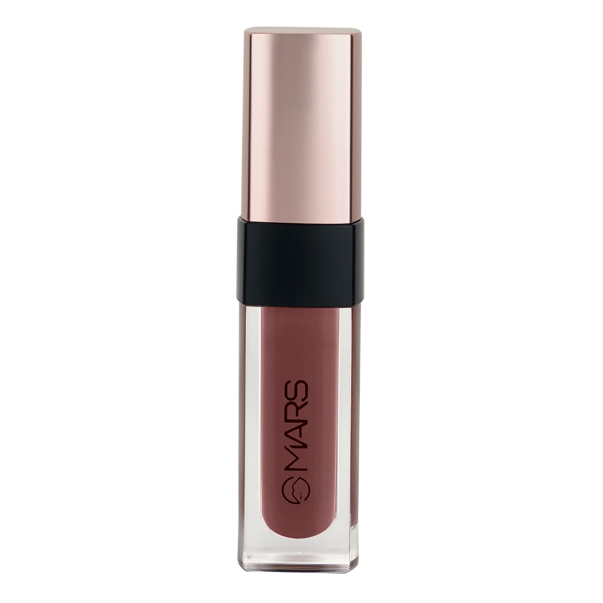 MARS Cosmetics Popstar Non Drying Liquid Mousse Lipstick - 28 Encore