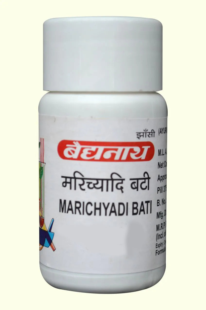 Marichyadi Bati - Image 1