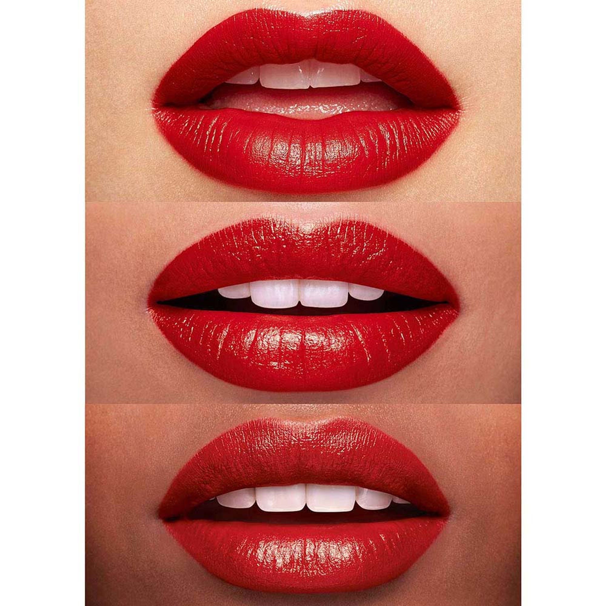 Clarins Joli Rouge Lipstick - 768 Strawberry