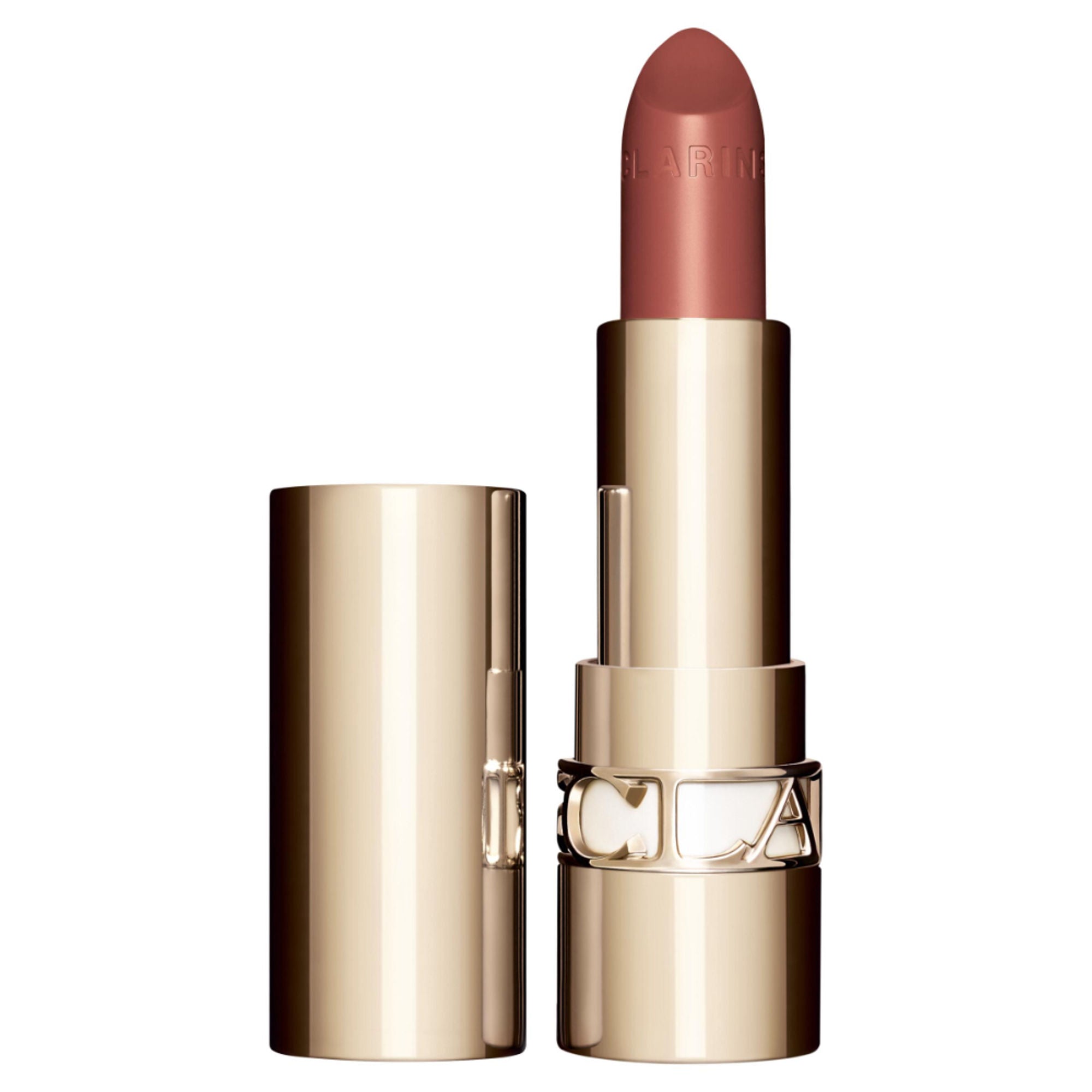 Clarins Joli Rouge Lipstick - 757 Nude Brick