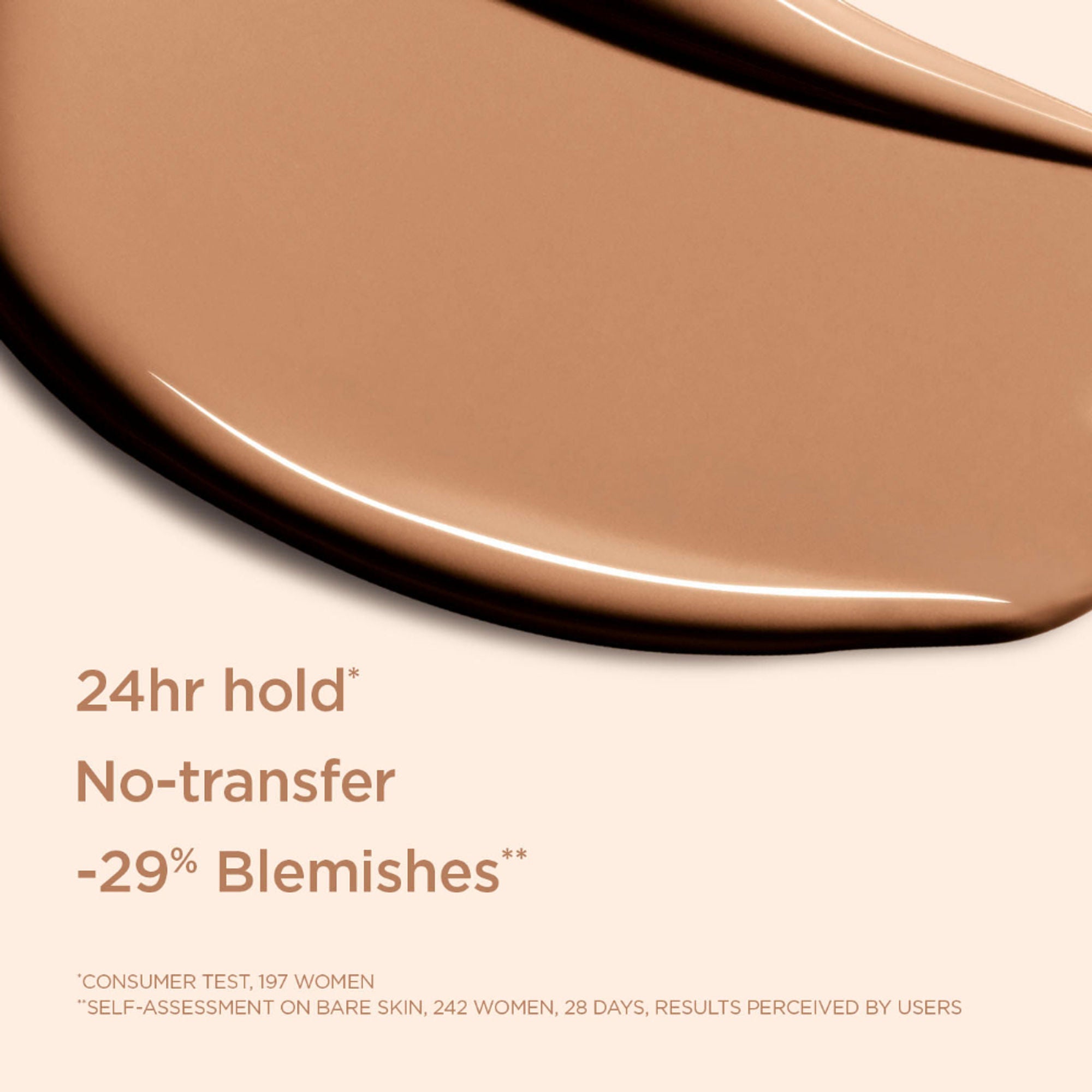 Clarins Skin Illusion Full Coverage - 113c