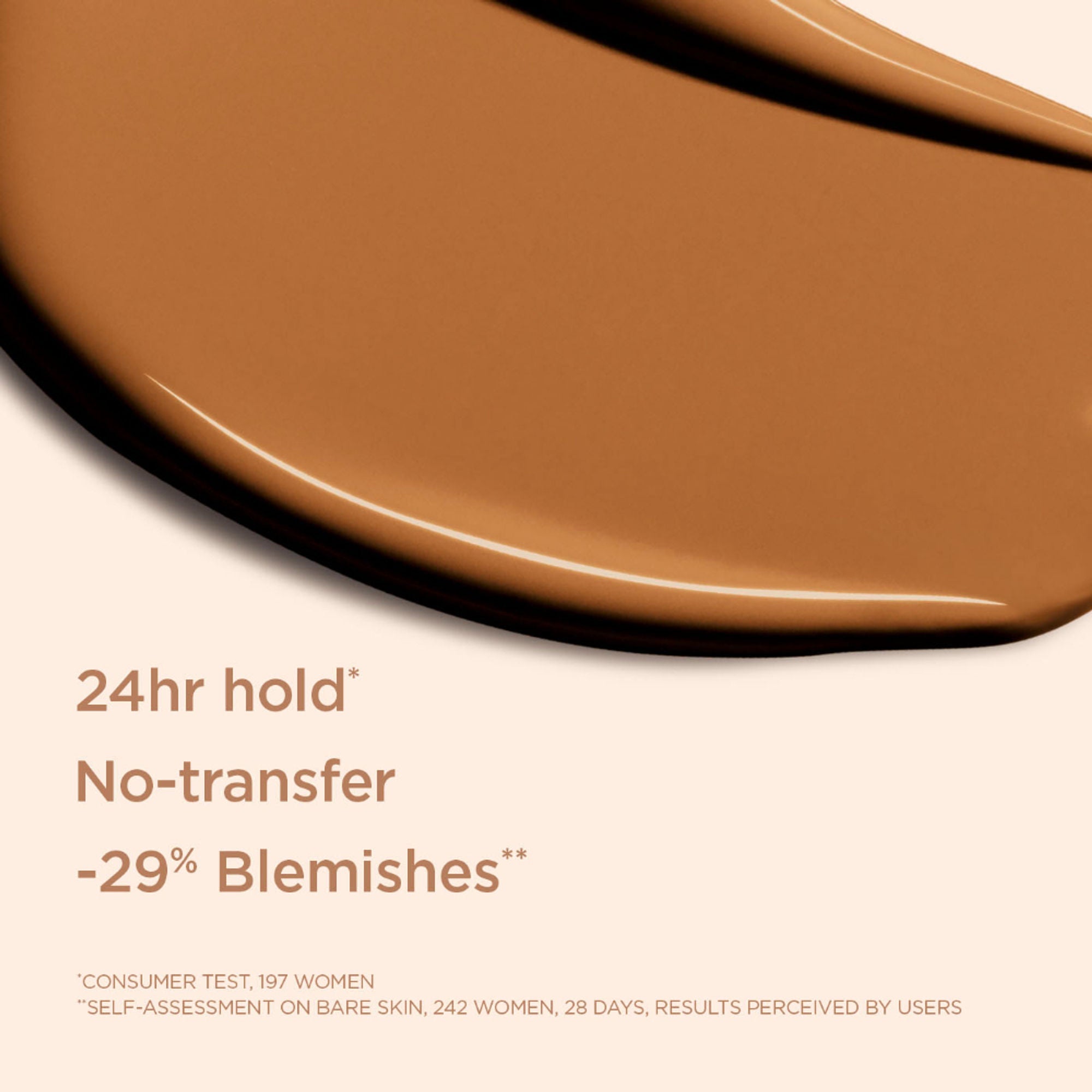 Clarins Skin Illusion Full Coverage - 117.5w
