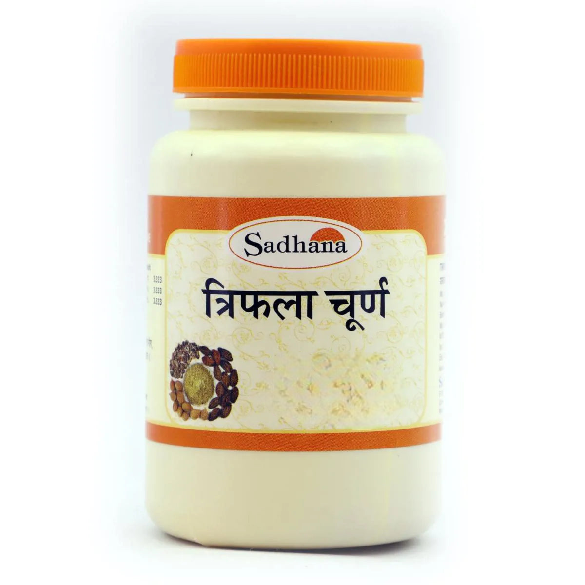 Sadhana Triphala Powder