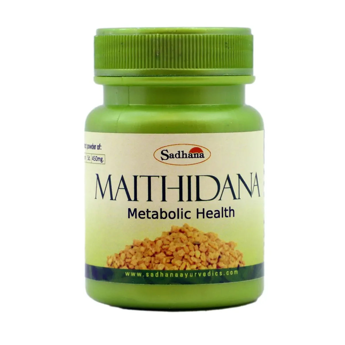 Sadhana Methidana Capsules