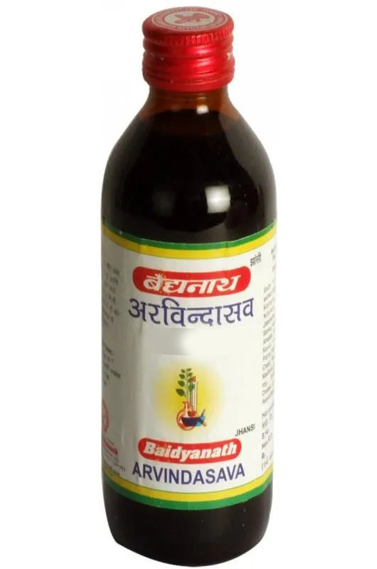 Arvindasava - Image 1